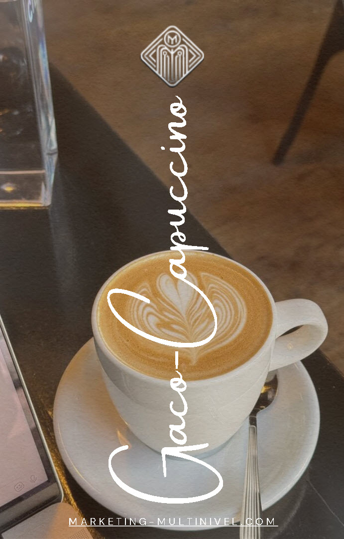 GakoCapuccino