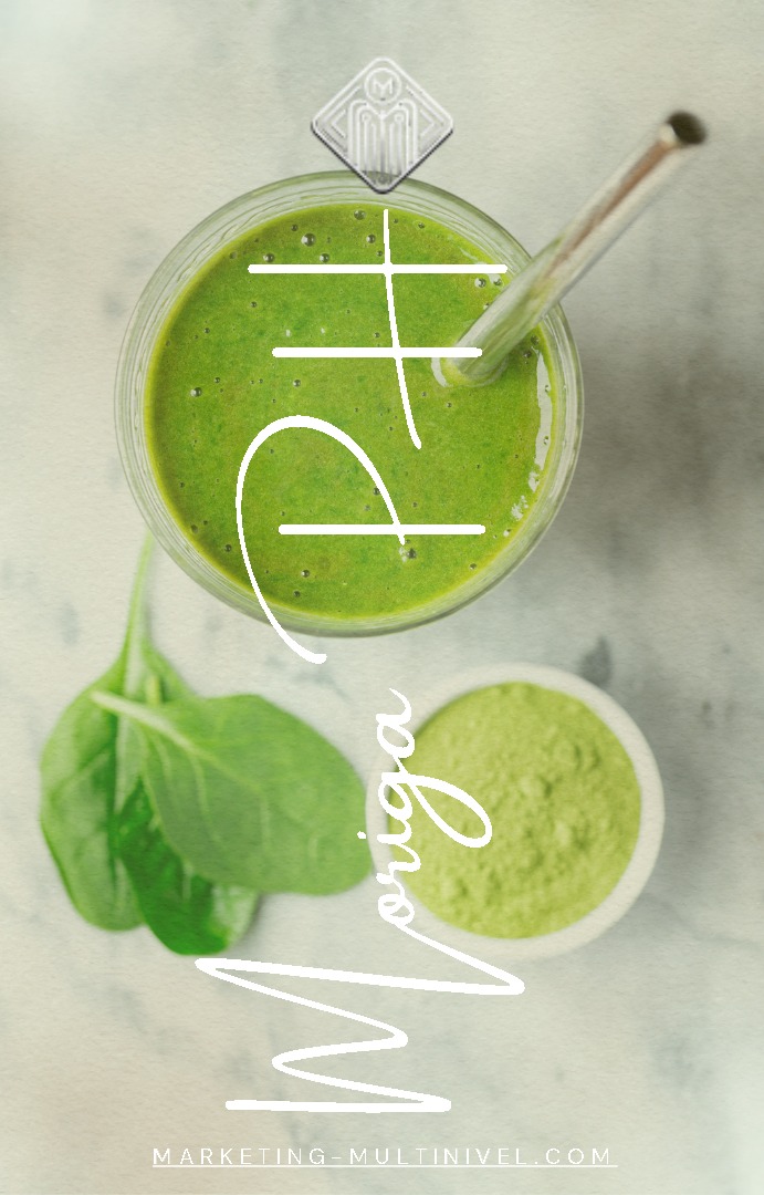 PH MORINGA